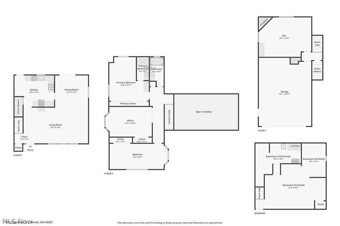 Ridgewood Acres - Residential