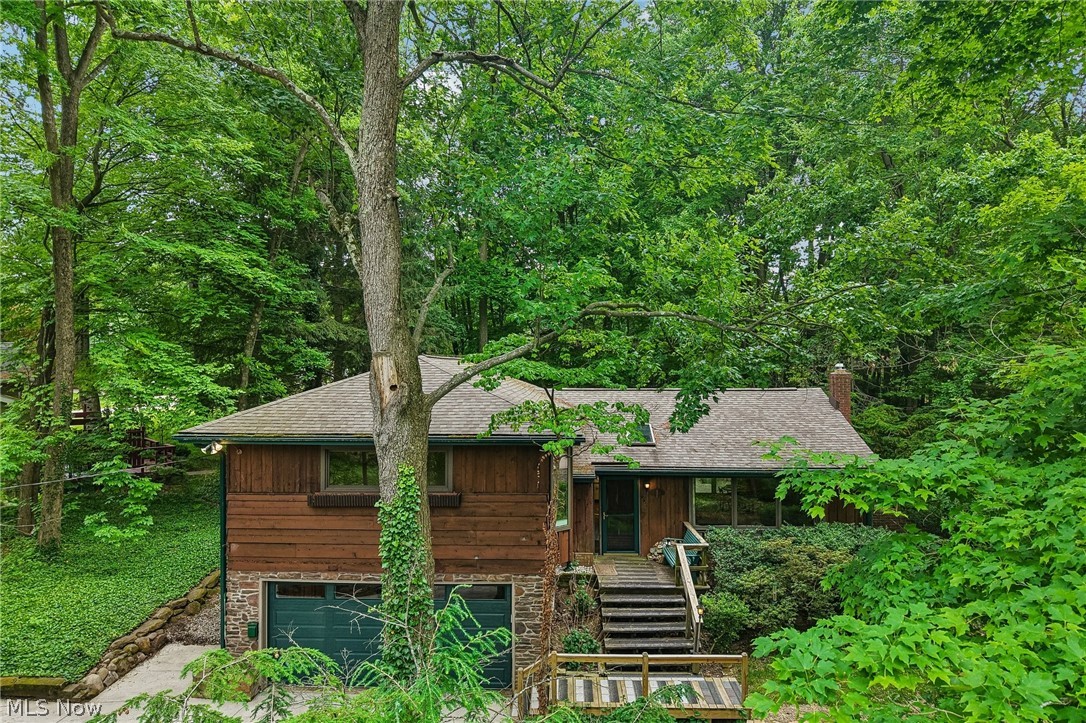 Ridgewood Acres - Residential