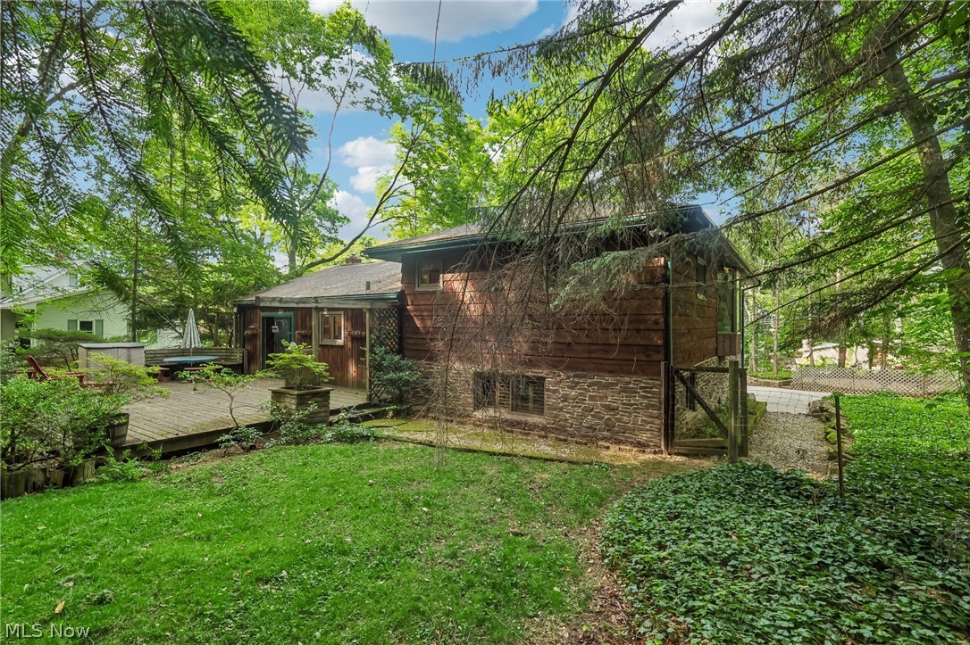 Ridgewood Acres - Residential