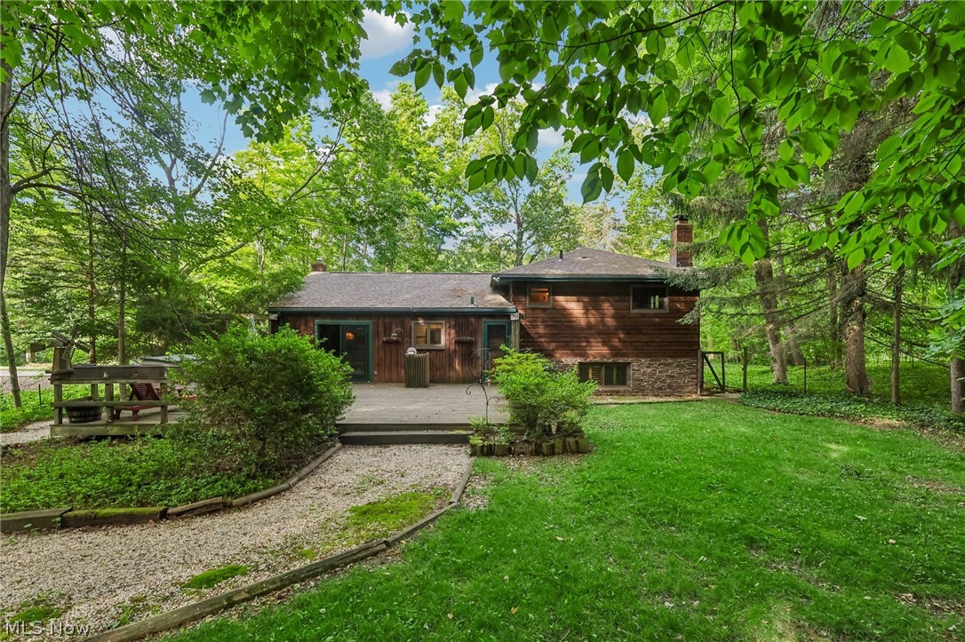 Ridgewood Acres - Residential
