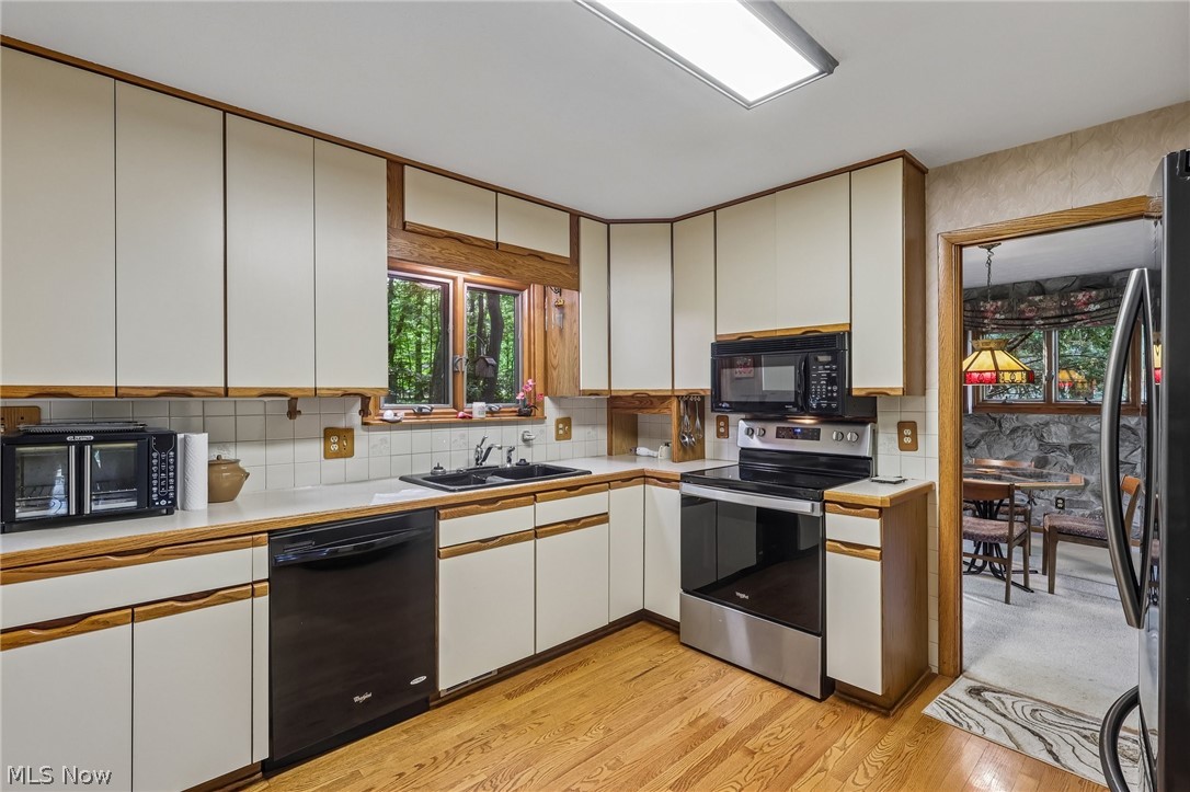Ridgewood Acres - Residential