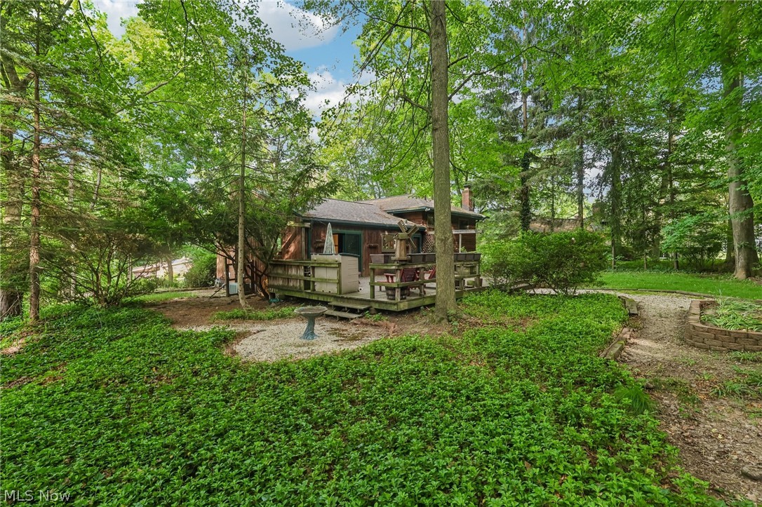 Ridgewood Acres - Residential