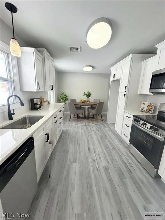Hudson - Residential