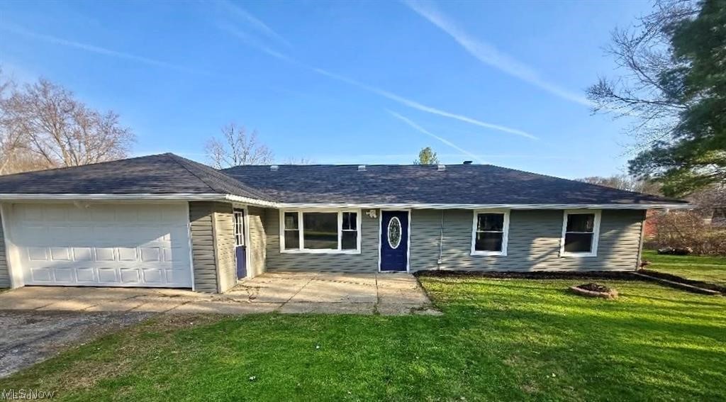 Hudson - Residential