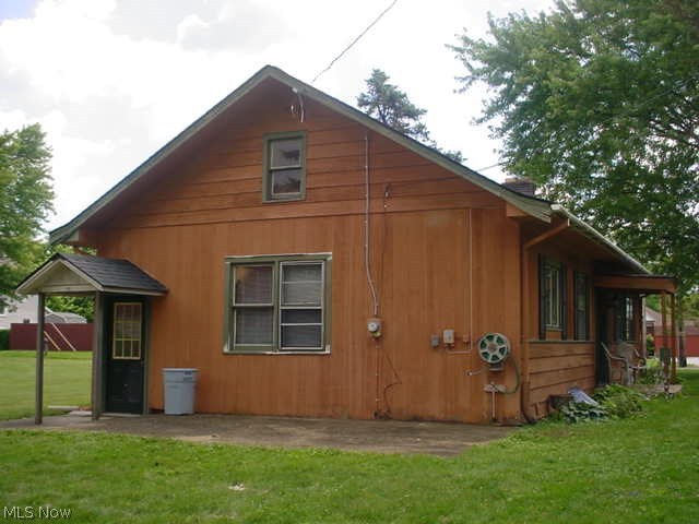 Village/Hartville - Residential