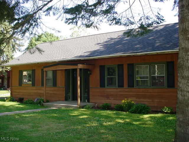 Village/Hartville - Residential