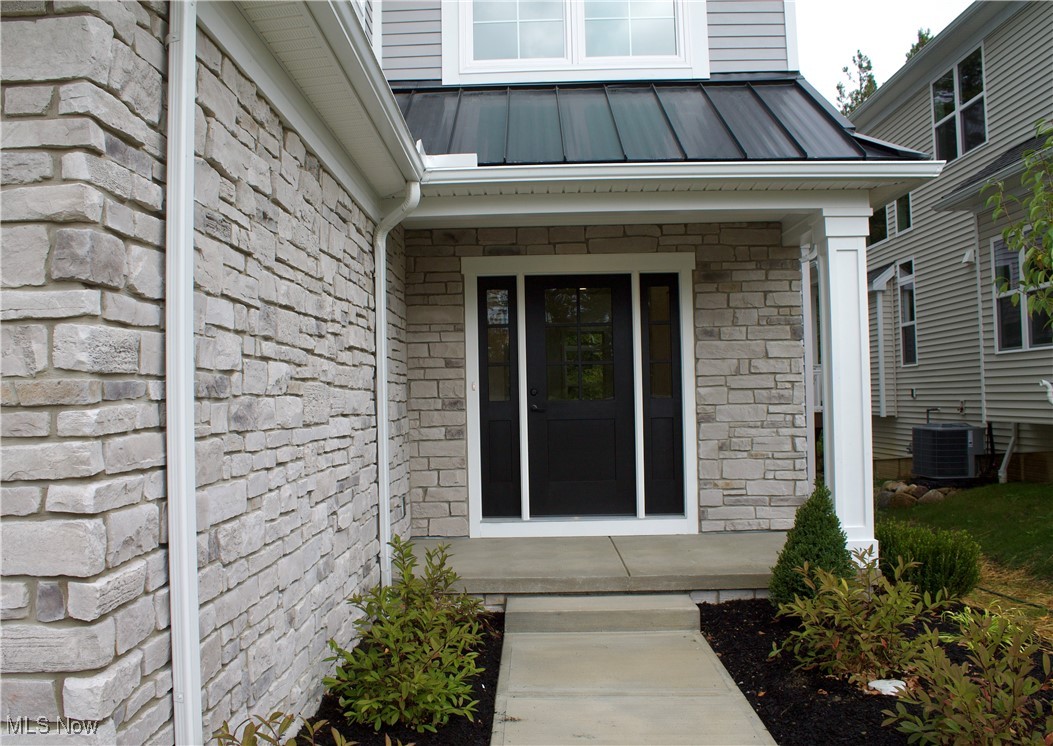 Villas at City Center - Residential