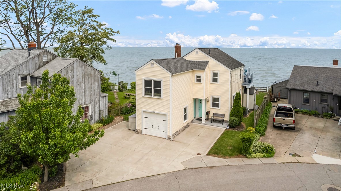 West Gra Gull Sub - Residential
