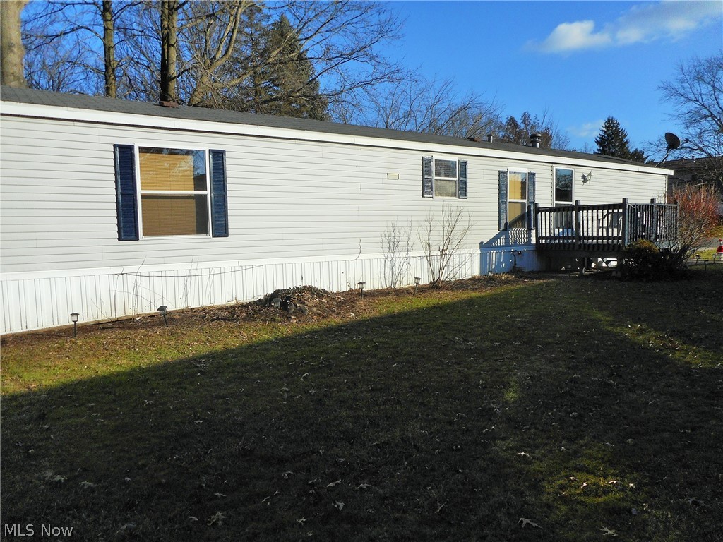 Colonial Villa Homes Park - Residential