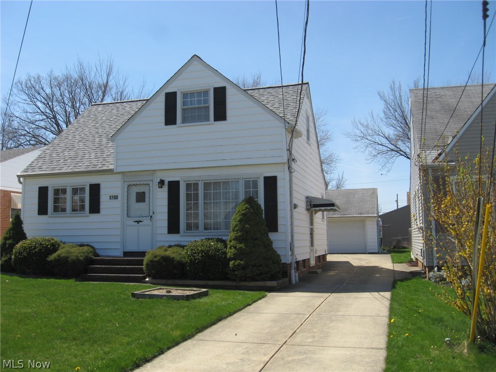 Gardner M M - Residential Lease