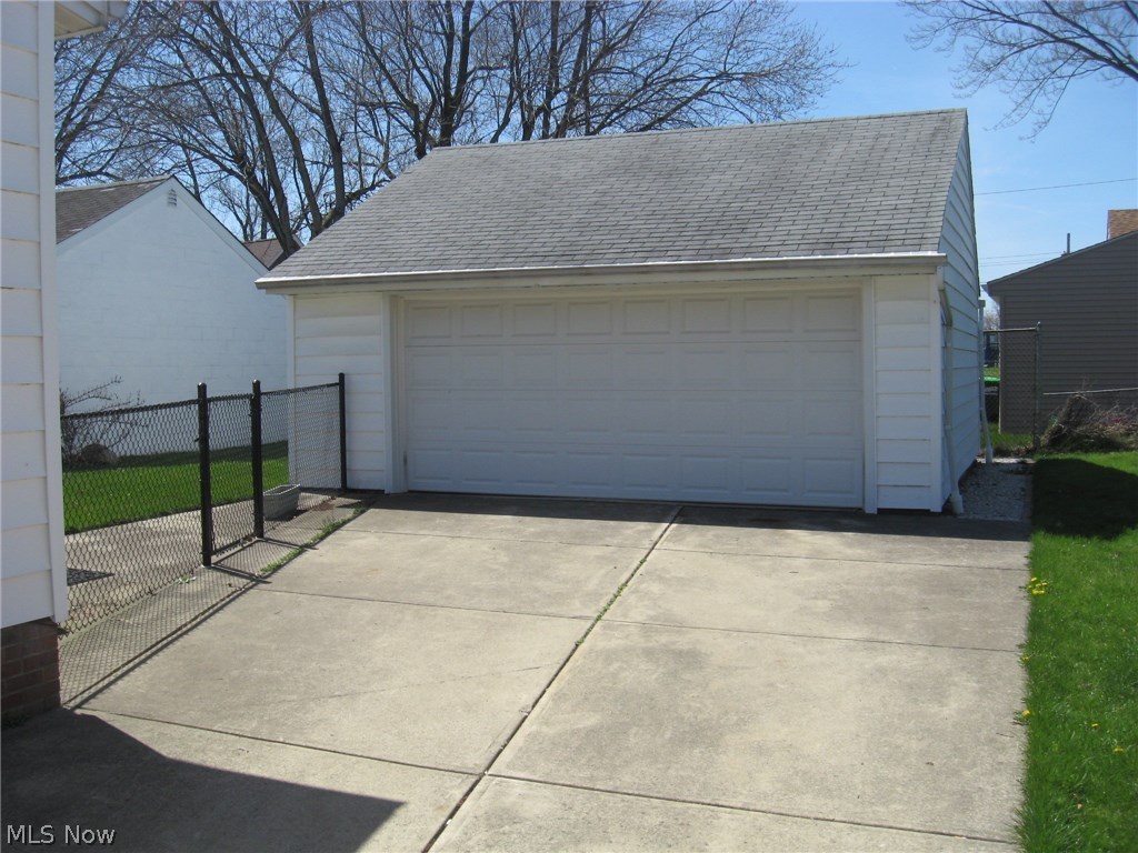 Gardner M M - Residential Lease