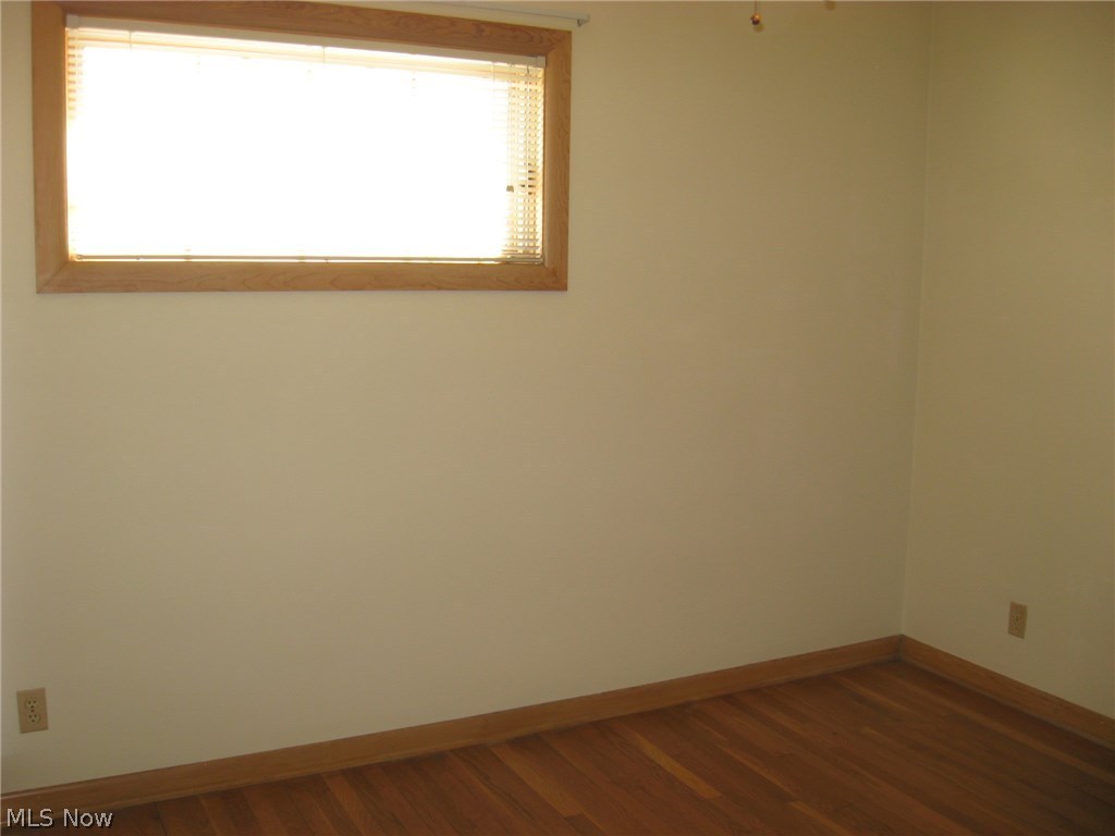 Gardner M M - Residential Lease