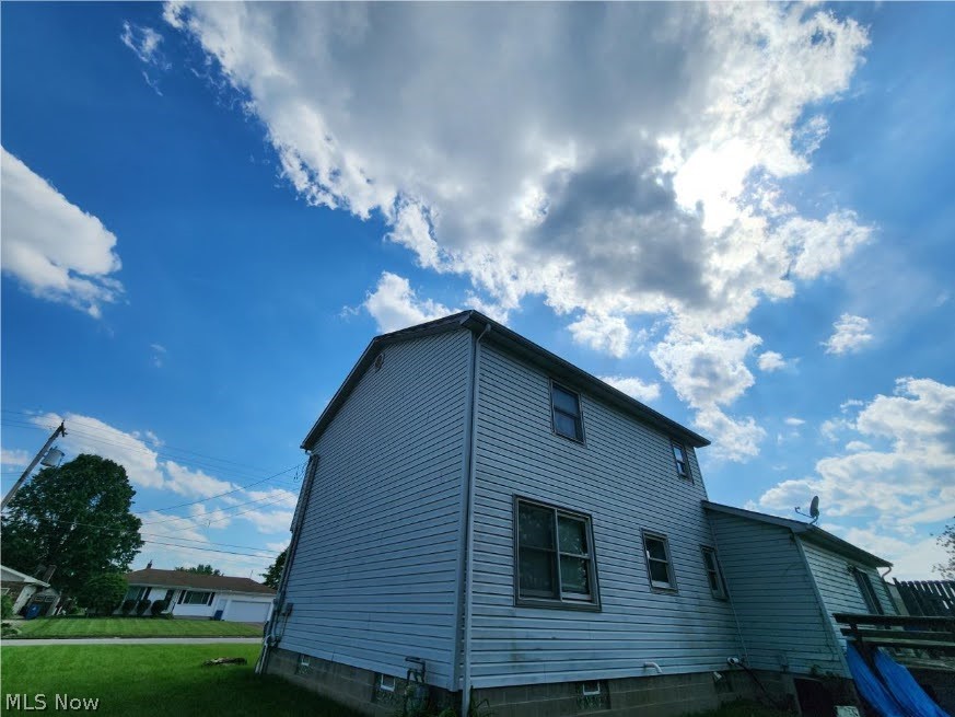 East Youngstown Land & Improve - Residential