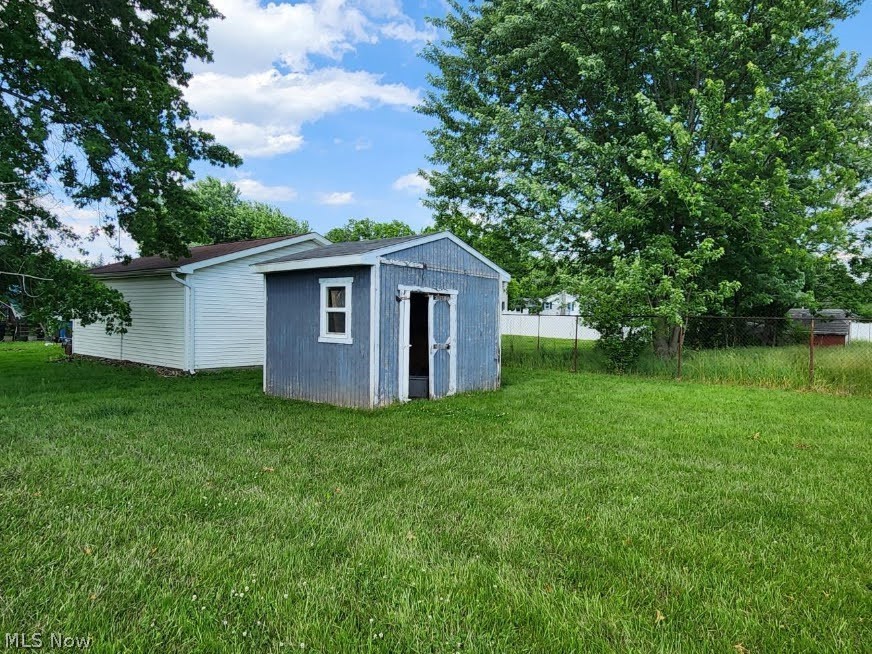 East Youngstown Land & Improve - Residential