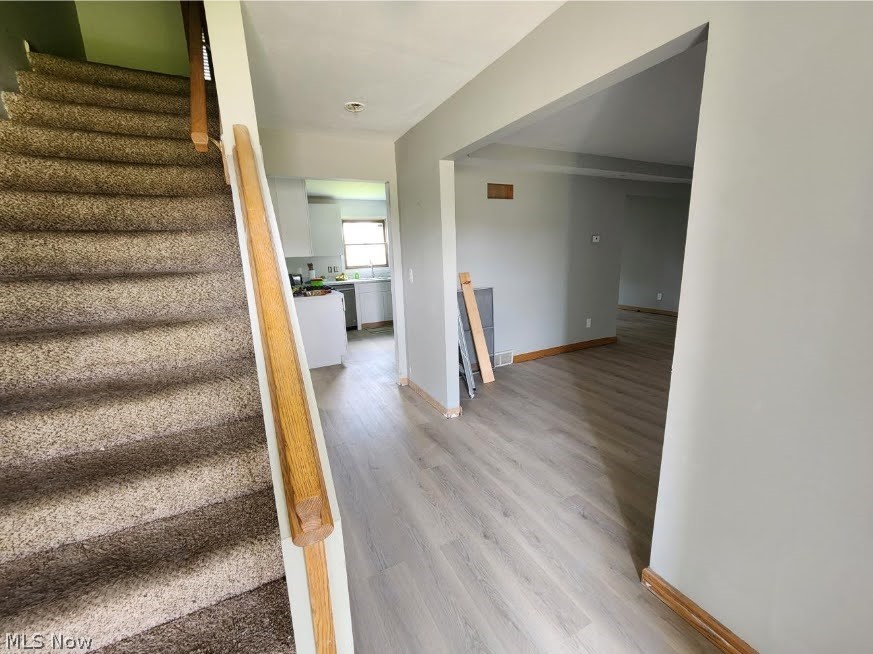 East Youngstown Land & Improve - Residential