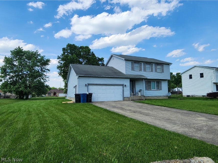 East Youngstown Land & Improve - Residential