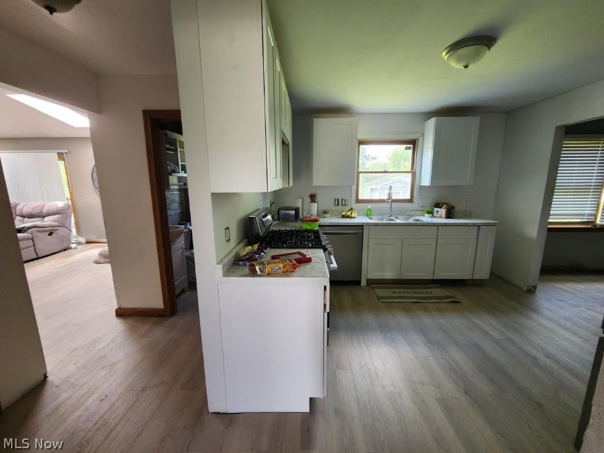 East Youngstown Land & Improve - Residential