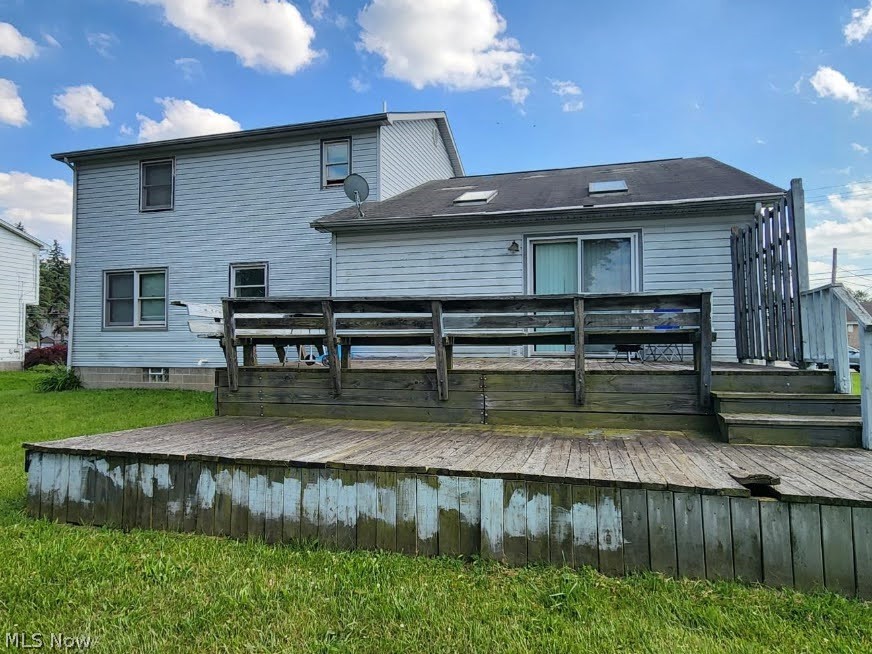 East Youngstown Land & Improve - Residential