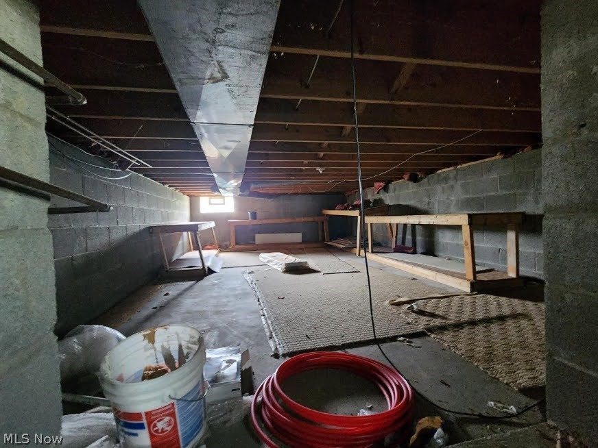 East Youngstown Land & Improve - Residential