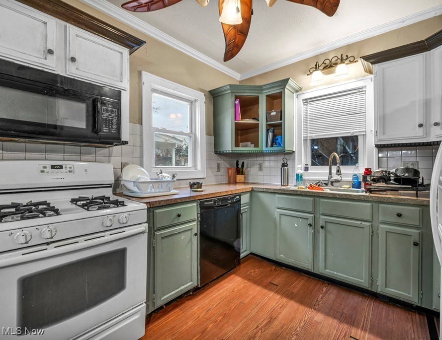 Denison 98th Street - Residential