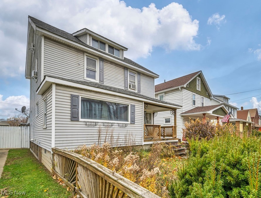 Denison 98th Street - Residential
