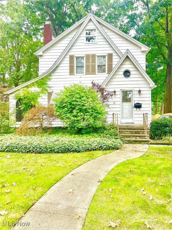 North Haven #1 - Residential