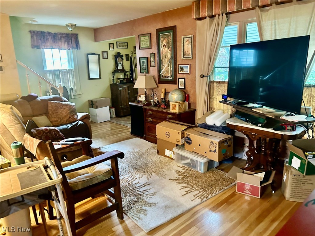 North Haven #1 - Residential