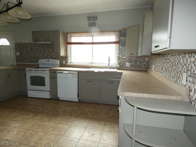 Bethesda - Residential