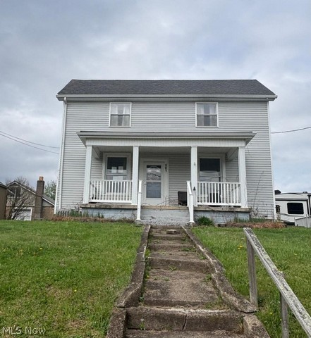 Bethesda - Residential