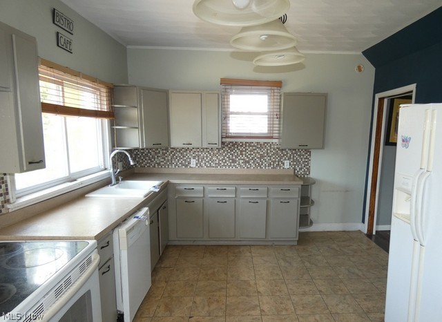 Bethesda - Residential