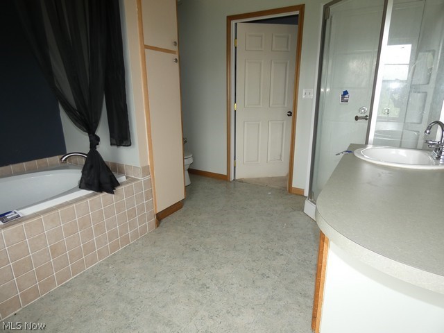 Bethesda - Residential