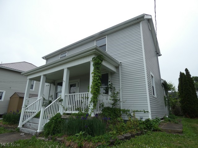 Bethesda - Residential
