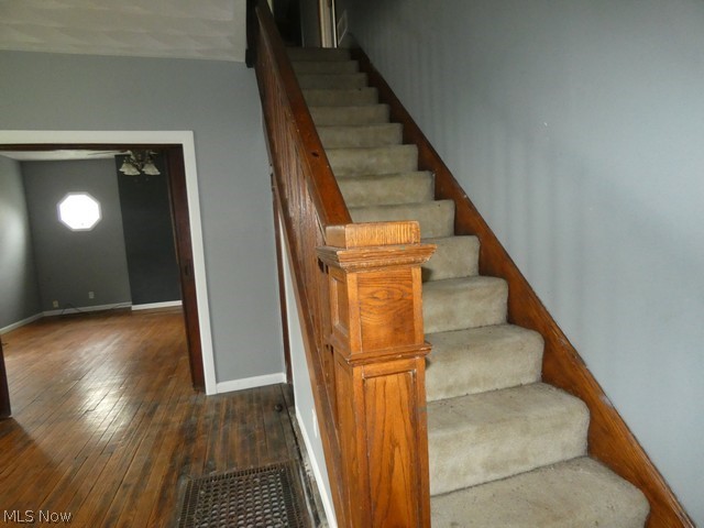 Bethesda - Residential