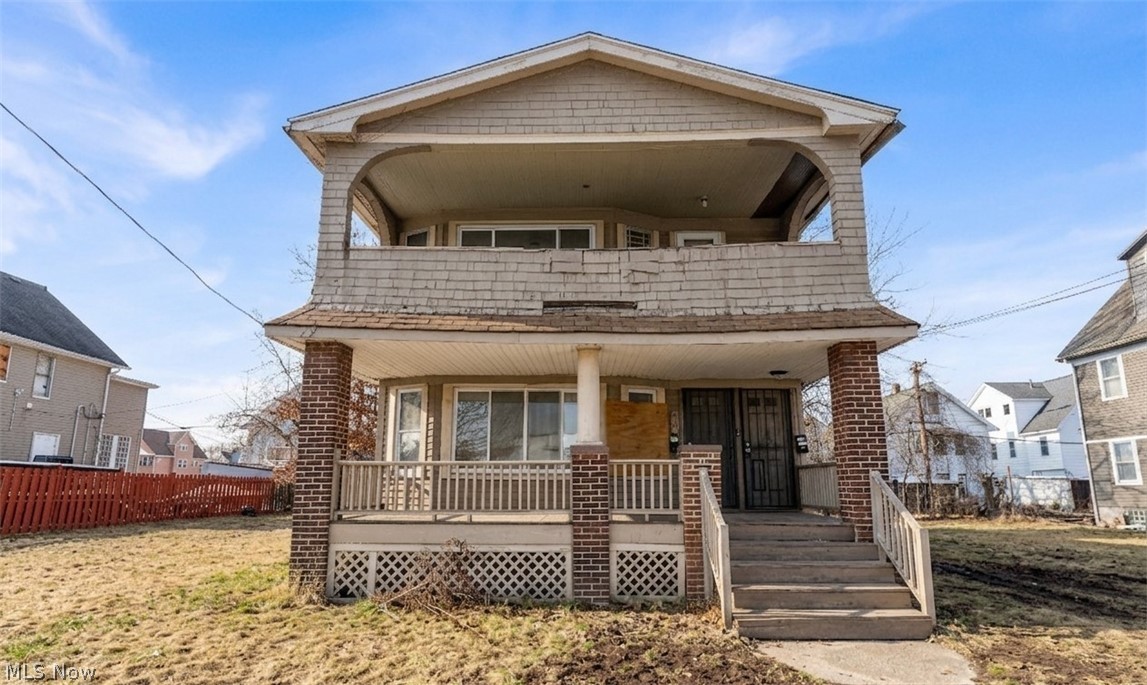 430 E 149th St | Unit 2, Cleveland - Spacious 2-bed 1-bath multi-family home! //

Limited-Time Offer: 50% Off Your Second Month’s Rent! //

$ 900 rent / $ 900 deposit //
$55 application fee per adult //
1-2 pets OK in this unit. After application pre-approval, a PetScreening is required for any animals to proceed with one of our properties; a PetScreening affidavit is still required if you have no pets. (Some breed restrictions apply per HUD guidelines). //
NO SMOKING //
$139 tech fee/lease signing will be covered by the client //

$35/month required resident benefit package; can include personal property/liability insurance for an additional $10/month for $45/month total. //

After application Pre-Approval 1 applicant per household application is required to fill out a PetScreening application, before being about to proceed with placing a Reservation Fee for one of our properties.  You will receive a pre-approval for your application and in order to proceed, the PetScreening is required. Even if you have NO pets - this application must be filled out. One time, non-refundable pet fee of $250-600 per animal applies to all pets & must be paid before or when you pay your first month rent. (No fee for qualified assistance animals). //

Our application is processed through secure site: Findigs, and they require ID and income verification. Without this, your application will not be processed. They offer 24/7 chat support on their application directly if you have any questions. //

BEDROOMS: 2 //
BATHROOMS: 1 //
APPLIANCES PROVIDED: Stove/Fridge included. Microwave provided upon move-in. Coin laundry will be installed in future //
UTILITIES / RESIDENT RESPONSIBILITY: Resident pays gas and electric and is responsible for snow removal. //

Serious inquiries only.
