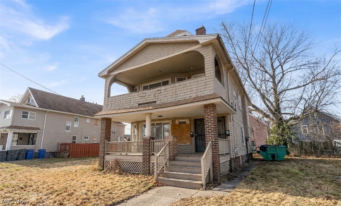 Lake Shore - Residential Lease
