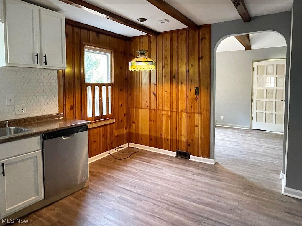 Silver Lake Parkwood - Residential
