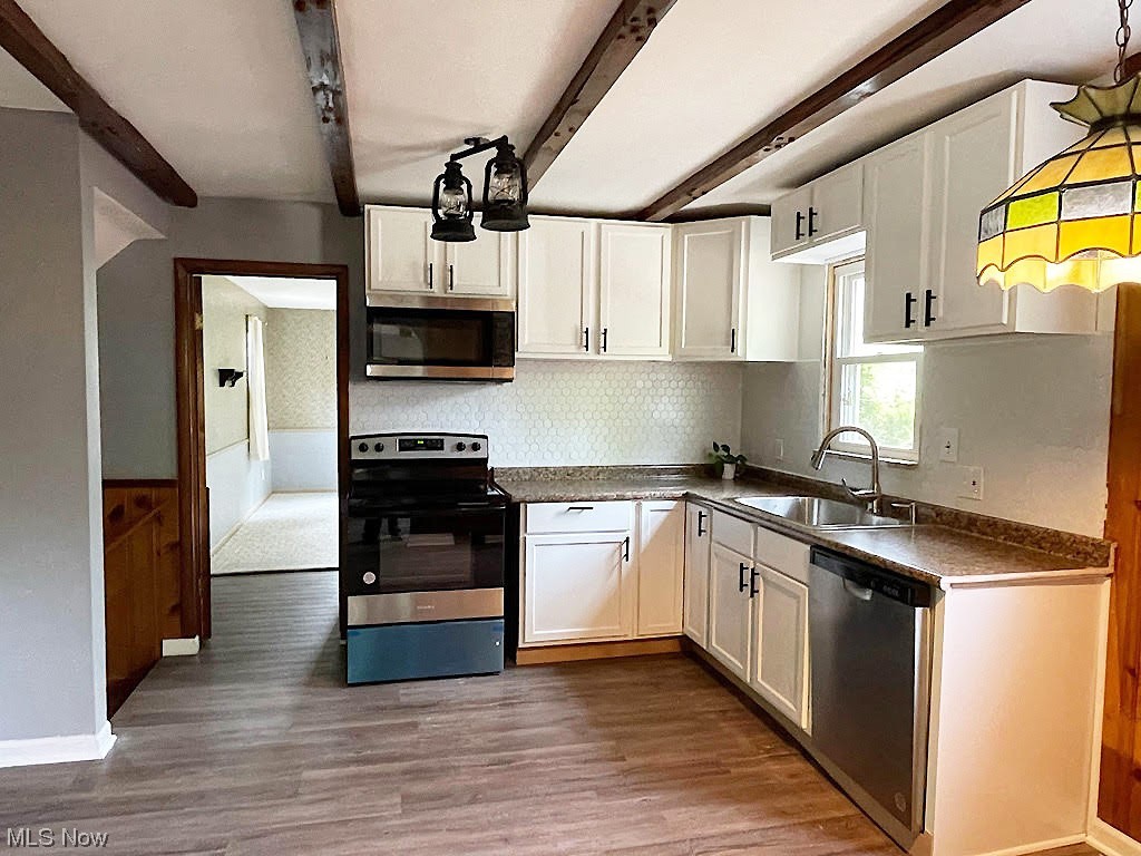 Silver Lake Parkwood - Residential