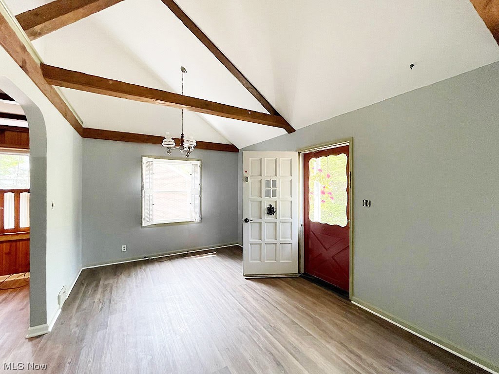 Silver Lake Parkwood - Residential