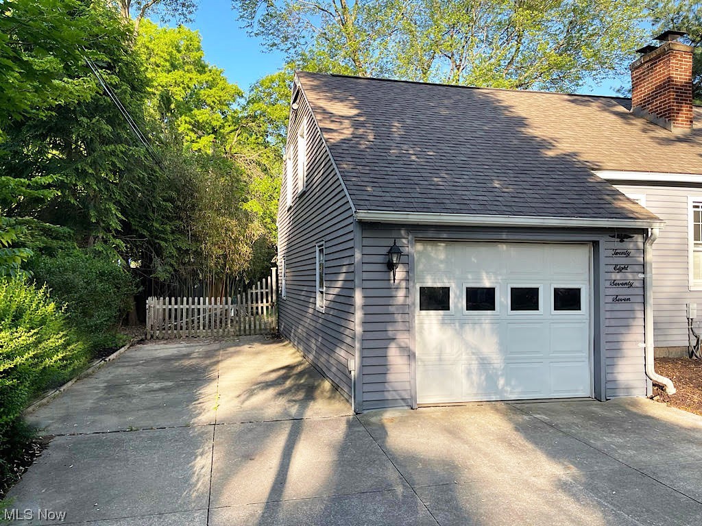 Silver Lake Parkwood - Residential
