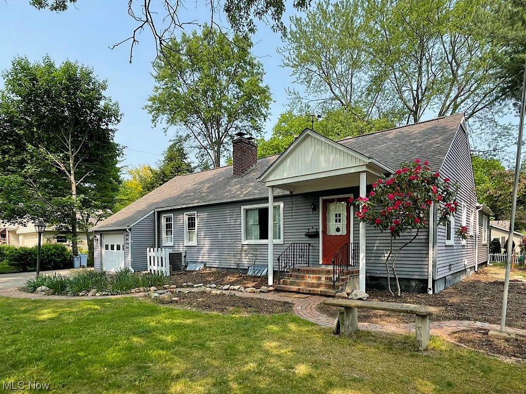 Silver Lake Parkwood - Residential