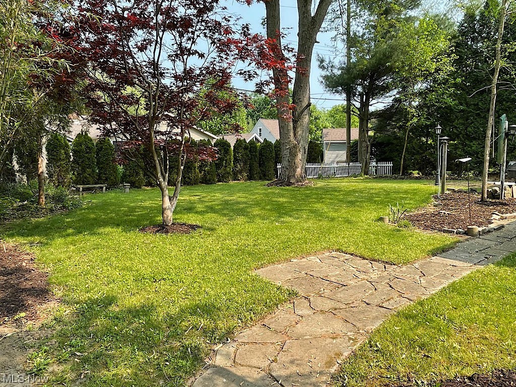 Silver Lake Parkwood - Residential