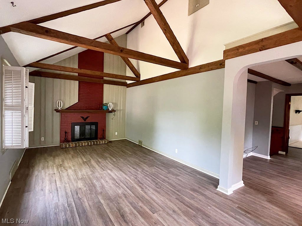 Silver Lake Parkwood - Residential