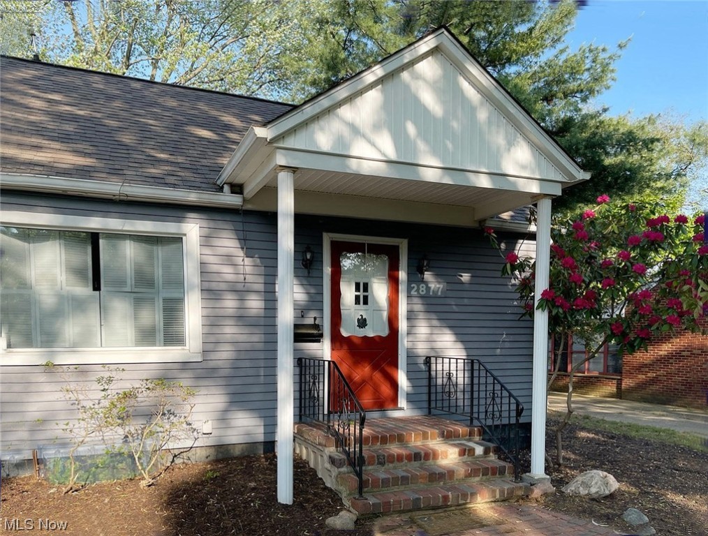 Silver Lake Parkwood - Residential