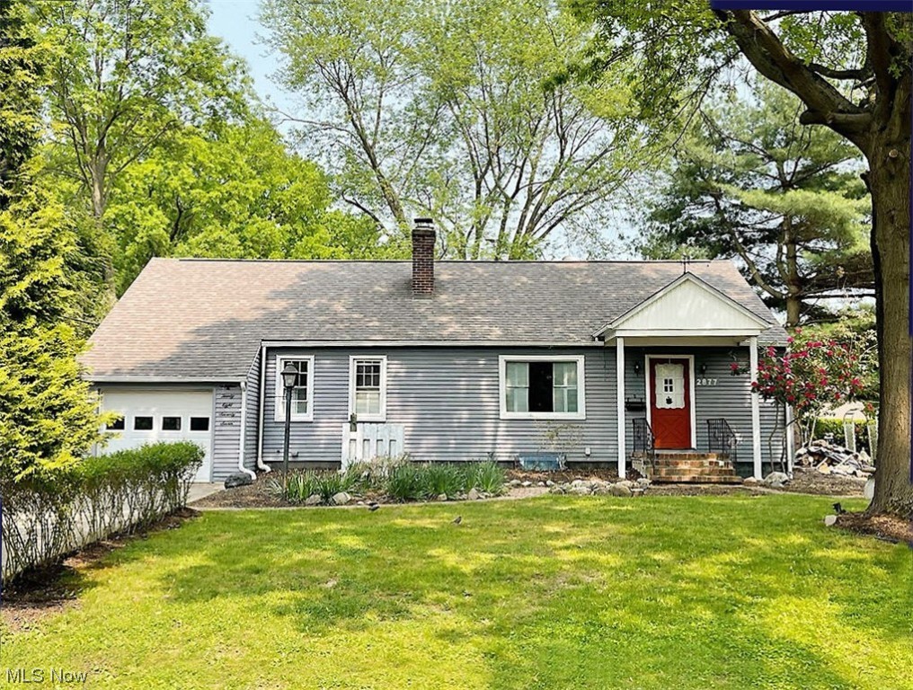 Silver Lake Parkwood - Residential