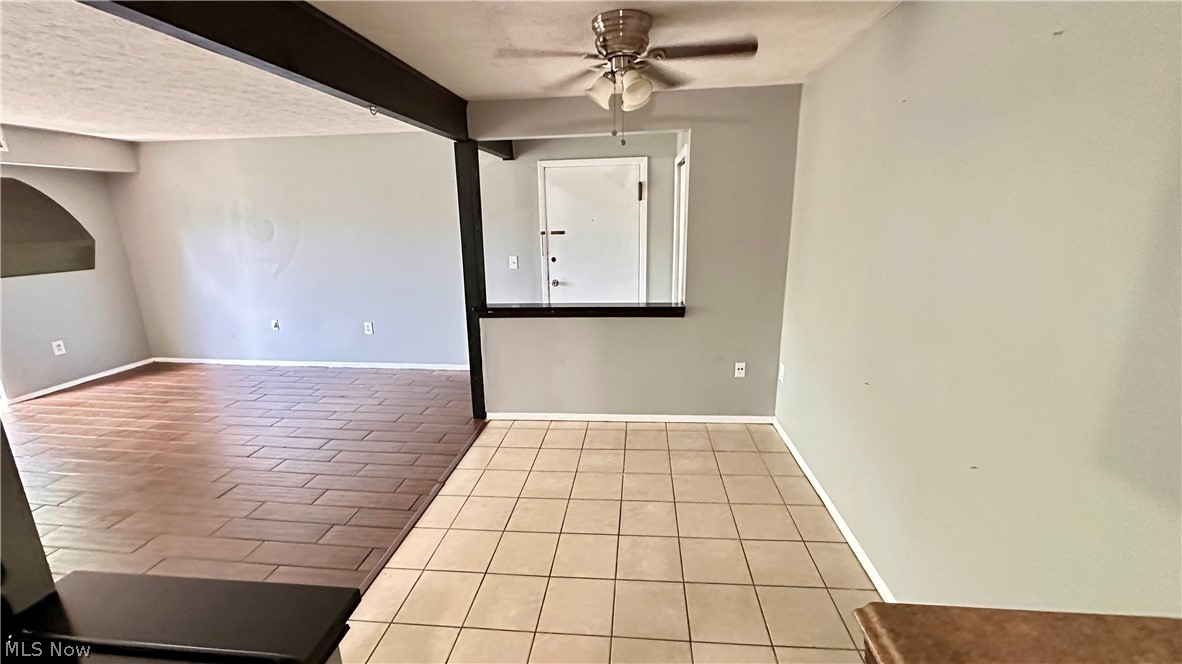 Royal Park Condo - Residential