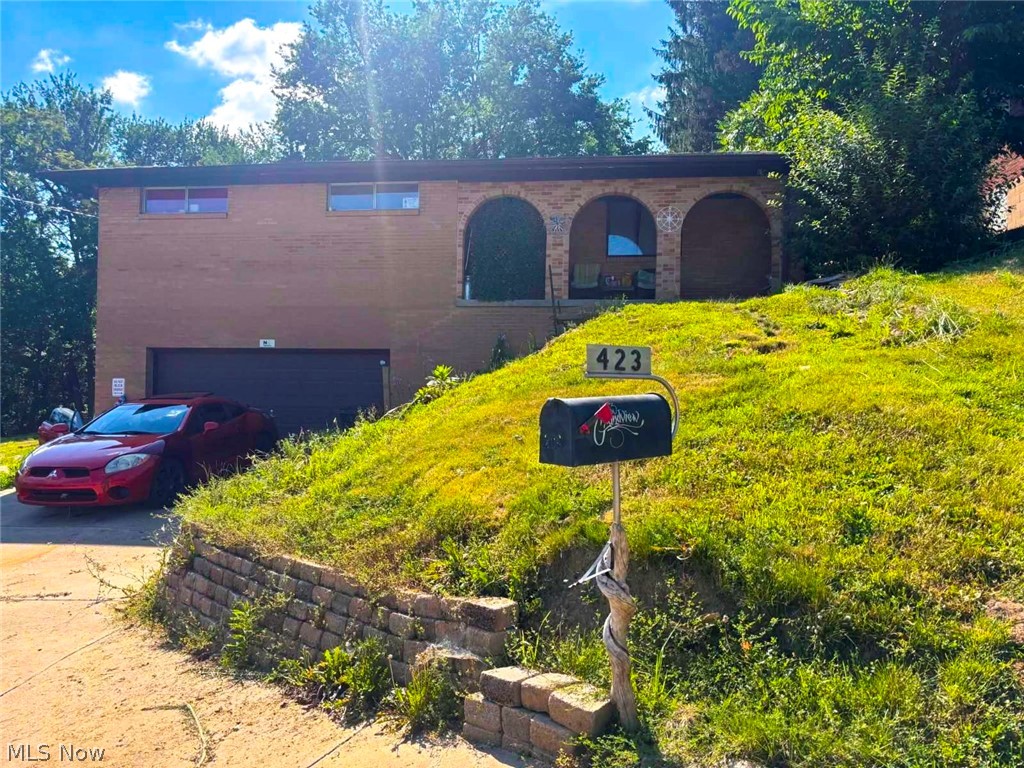 Becker Heights - Residential