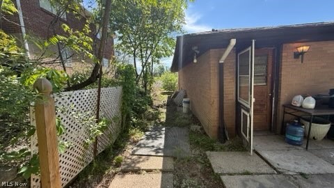 Becker Heights - Residential