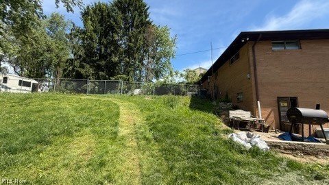 Becker Heights - Residential