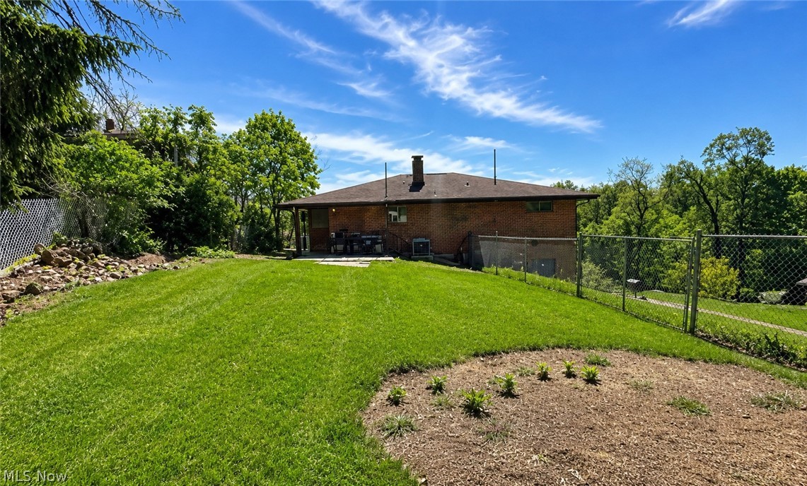 Becker Heights - Residential