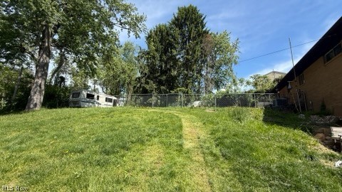 Becker Heights - Residential